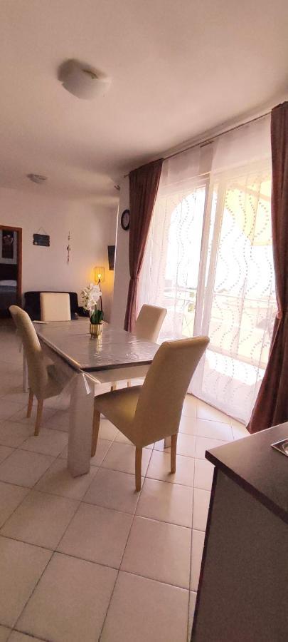 Apartments Burazer Sibenik Exterior photo