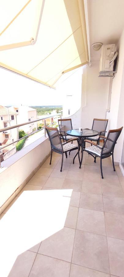 Apartments Burazer Sibenik Exterior photo