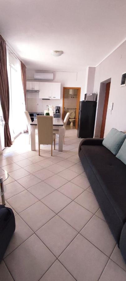 Apartments Burazer Sibenik Exterior photo