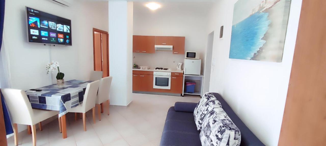 Apartments Burazer Sibenik Exterior photo