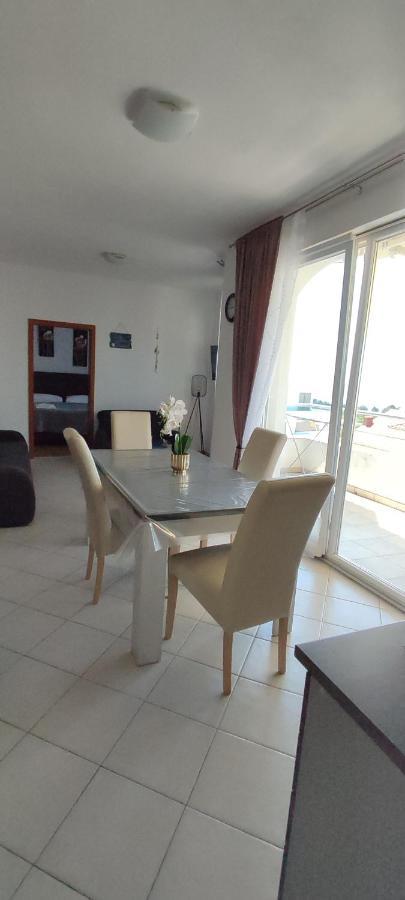 Apartments Burazer Sibenik Exterior photo