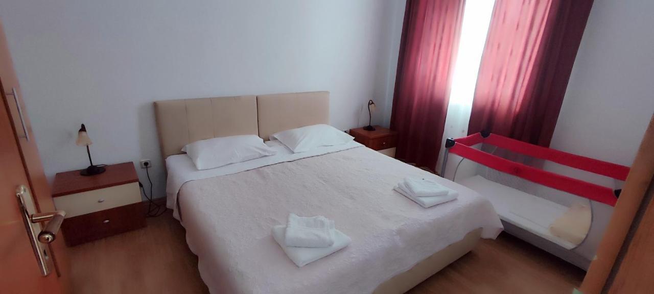 Apartments Burazer Sibenik Exterior photo
