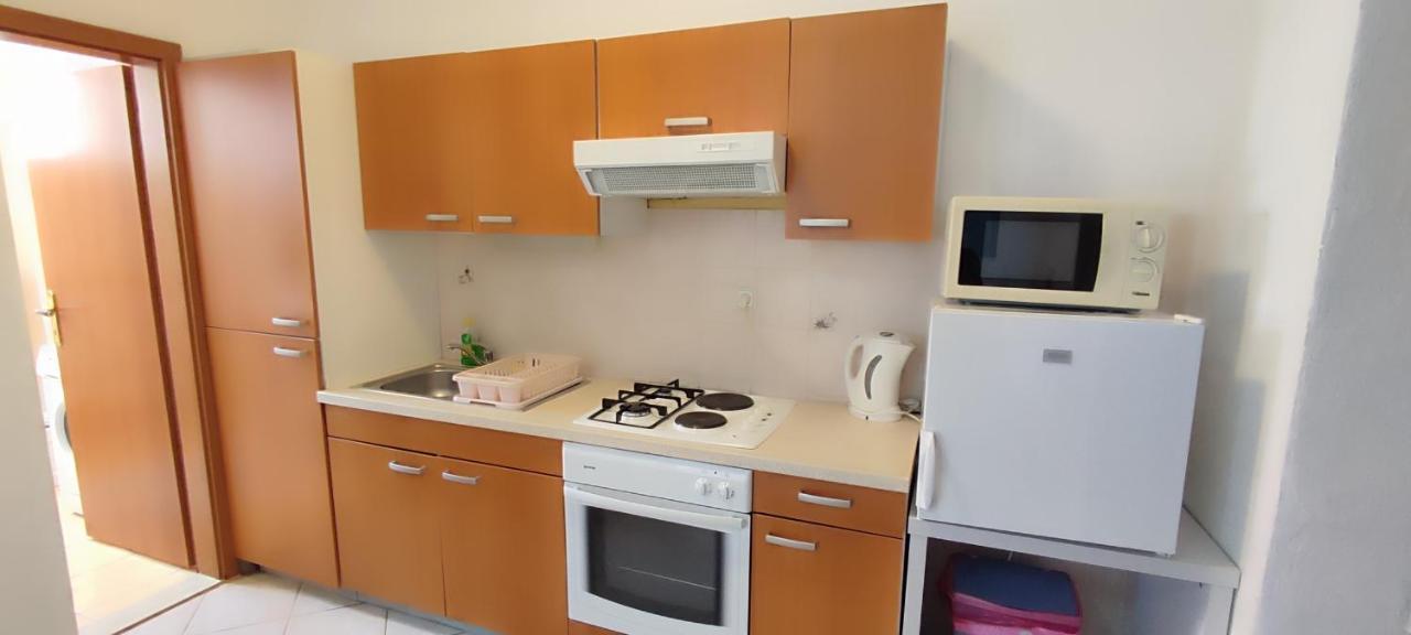 Apartments Burazer Sibenik Exterior photo