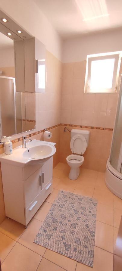 Apartments Burazer Sibenik Exterior photo