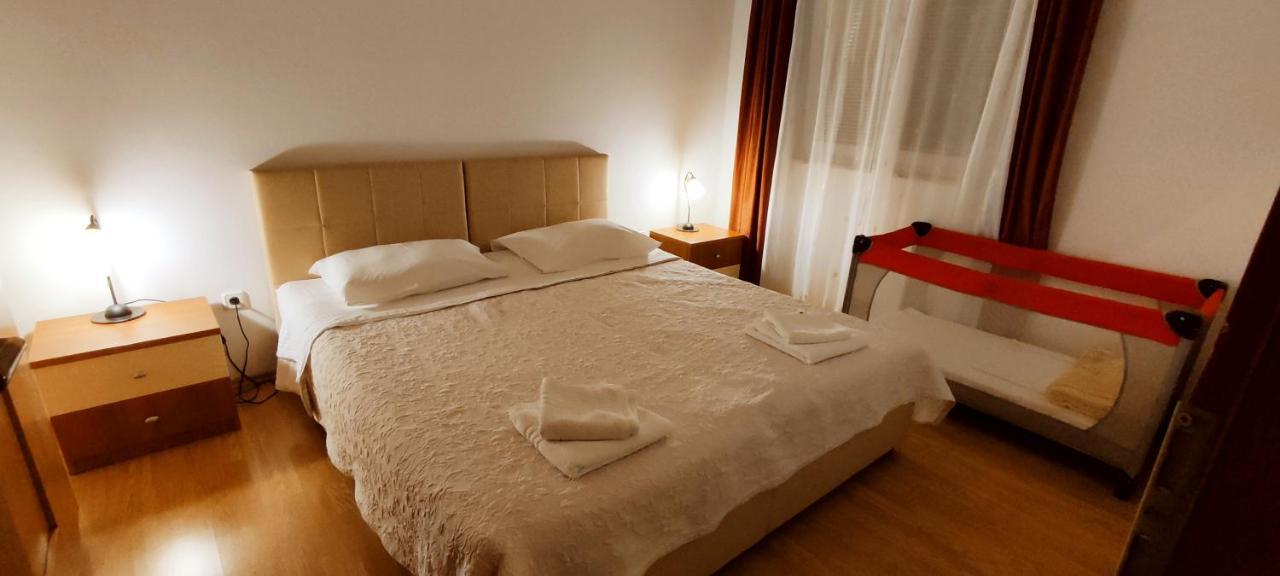 Apartments Burazer Sibenik Exterior photo