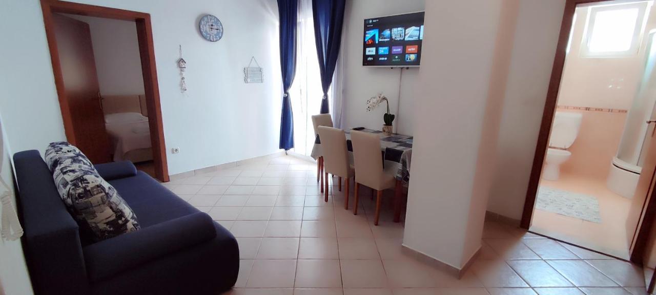 Apartments Burazer Sibenik Exterior photo