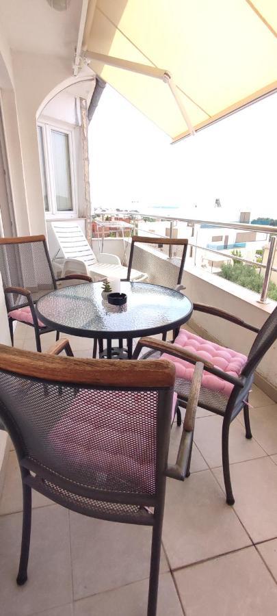 Apartments Burazer Sibenik Exterior photo