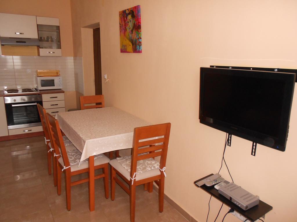 Apartments Burazer Sibenik Exterior photo